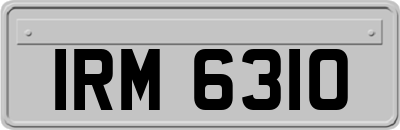 IRM6310