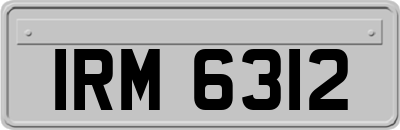 IRM6312