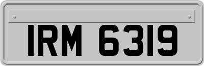 IRM6319