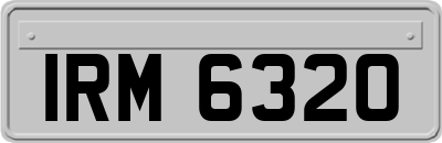 IRM6320