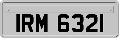 IRM6321