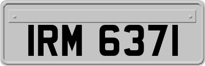 IRM6371