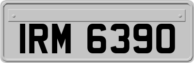 IRM6390