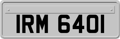 IRM6401