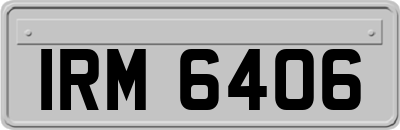 IRM6406