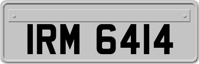 IRM6414