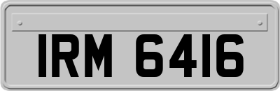 IRM6416