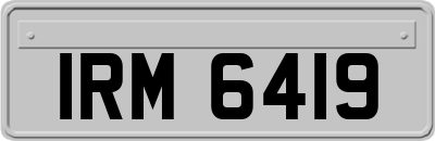 IRM6419