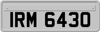 IRM6430