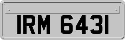 IRM6431