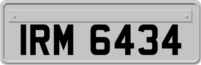 IRM6434
