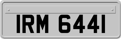 IRM6441