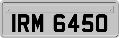 IRM6450