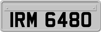 IRM6480