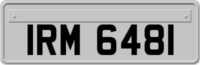 IRM6481