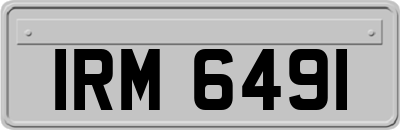 IRM6491