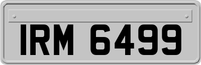 IRM6499