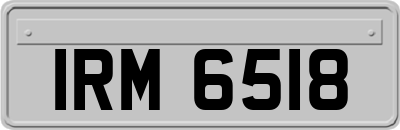 IRM6518