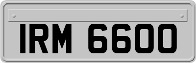 IRM6600