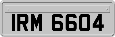 IRM6604