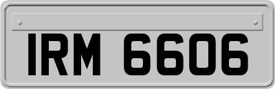 IRM6606