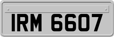 IRM6607