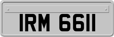 IRM6611