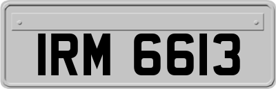 IRM6613