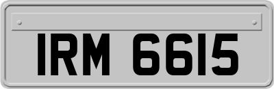 IRM6615