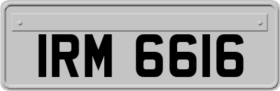 IRM6616