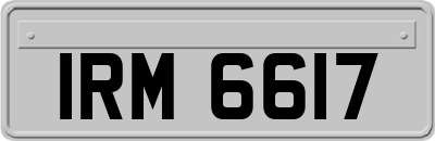 IRM6617