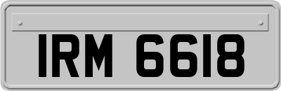 IRM6618