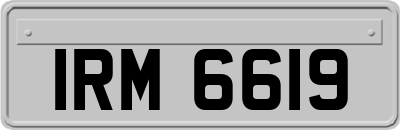 IRM6619