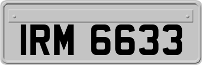 IRM6633