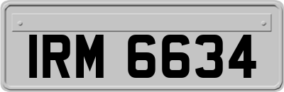 IRM6634