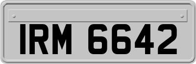 IRM6642