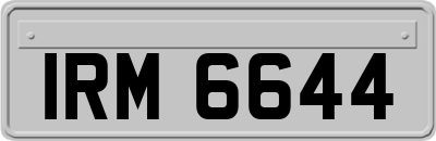 IRM6644