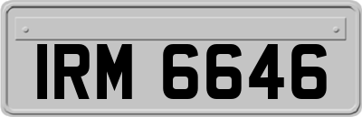 IRM6646