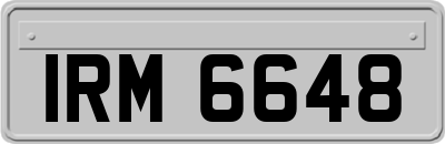 IRM6648