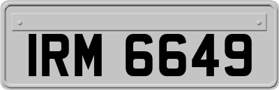 IRM6649