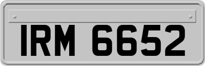 IRM6652