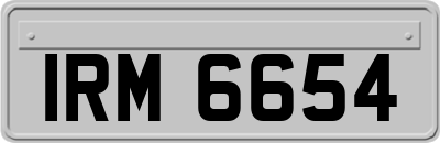 IRM6654