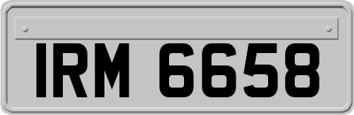 IRM6658