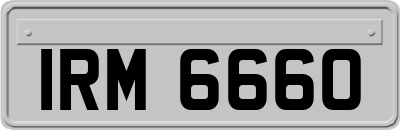 IRM6660