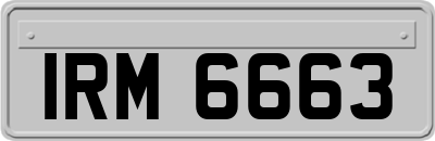 IRM6663