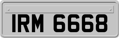 IRM6668