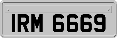 IRM6669