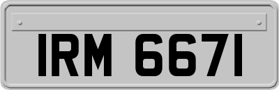 IRM6671