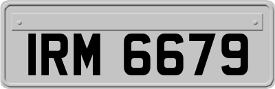 IRM6679