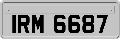 IRM6687